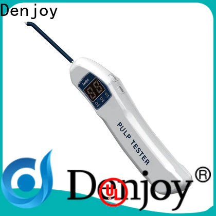Denjoy certificatedy310 electric pulp tester manufacturers for dentist clinic