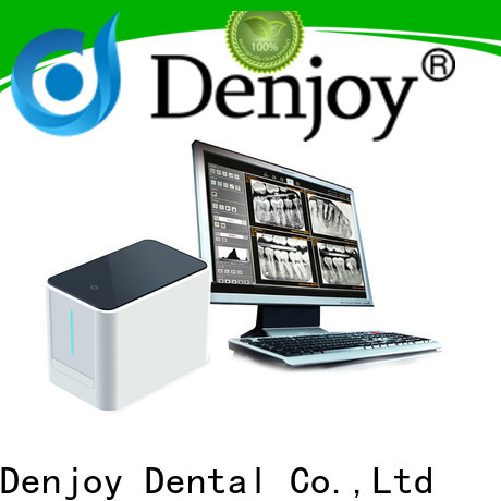 Denjoy Custom dental scanner digital factory for hospital
