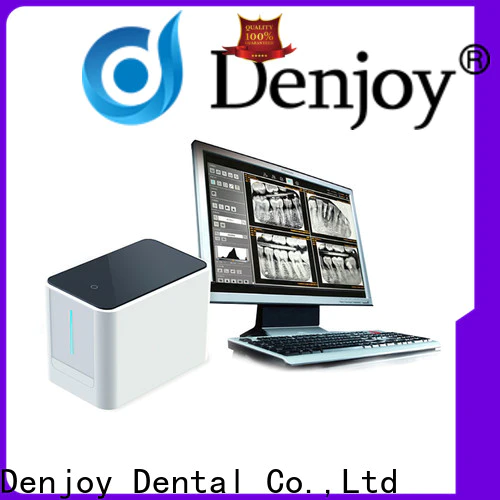 Custom dental scanner digital digital Suppliers for dentist clinic