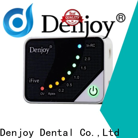 Denjoy New electronic apex locator factory for dentist clinic