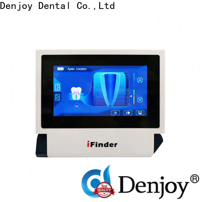 High-quality apex locator mini Supply for dentist clinic