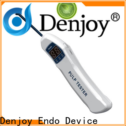 Wholesale Pulp tester certificatedy310 for business for dentist clinic