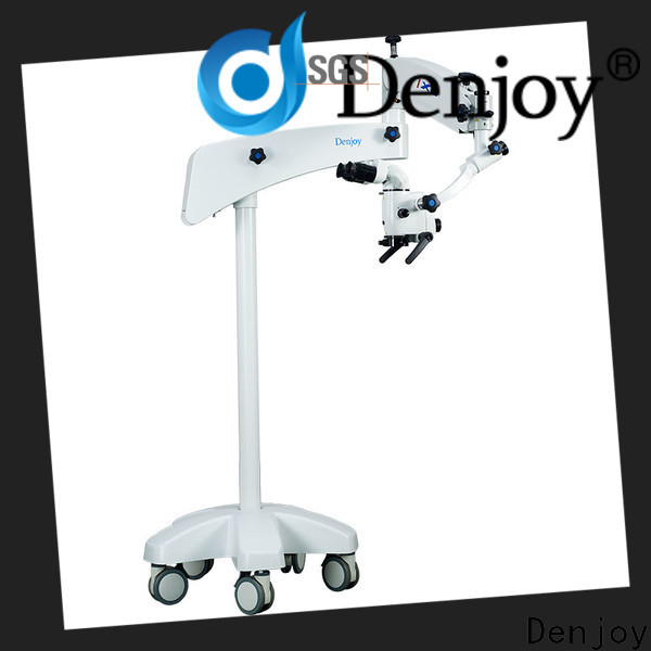 Denjoy arm oral microscope Supply for dentist clinic