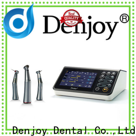 Best dental electric motor dental for business for dentist clinic