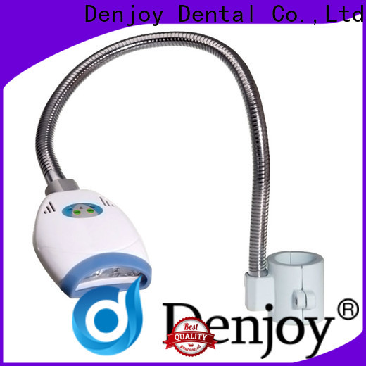 Denjoy lightdy411a LED whitening light factory for hospital