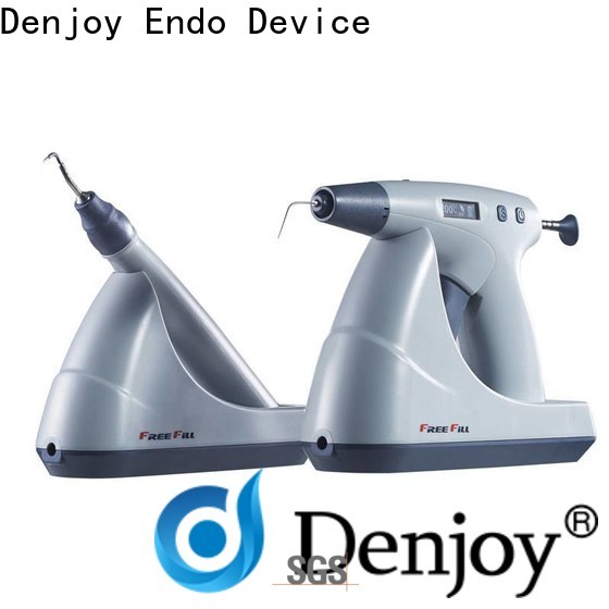 Denjoy Custom endodontic obturation Supply for hospital