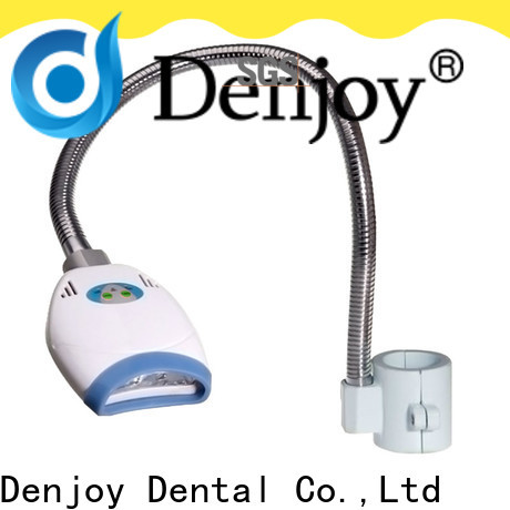 Denjoy cool Bleaching device for business for hospital