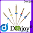 Denjoy file endodontic rotary file systems for dentist clinic
