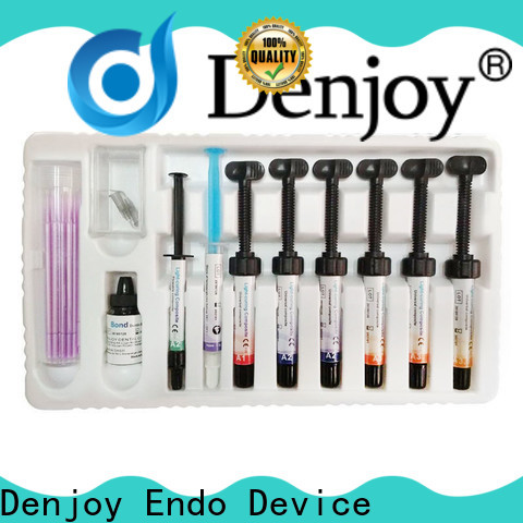 High-quality dental resin kit biological Suppliers for dentist clinic