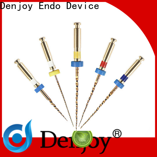 Denjoy systemi3 dentsply endo rotary files company for hospital