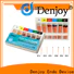 Denjoy Top Gutta percha point Suppliers for dentist clinic