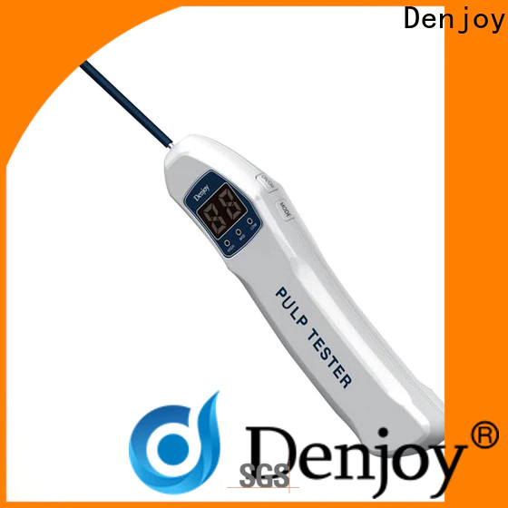 New electric pulp tester dental for hospital