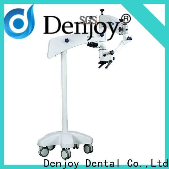 Top Medical microscope arm for dentist clinic