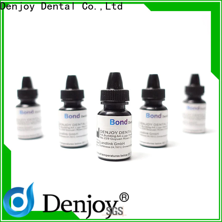 Denjoy denjoy ortho adhesive for dentist clinic