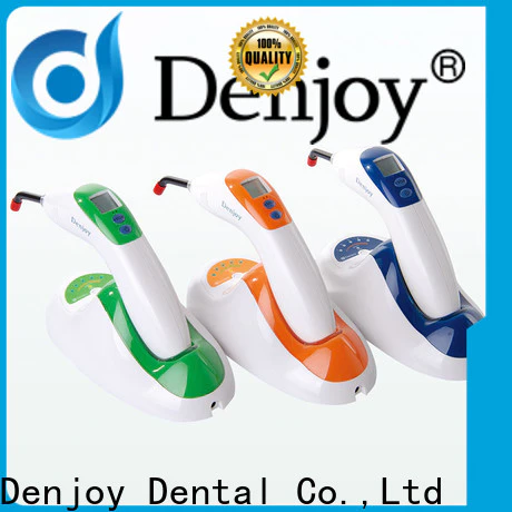 Denjoy Best dental curing light for business for hospital