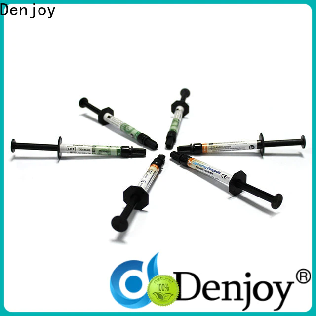 Denjoy Best Composite for dentist clinic