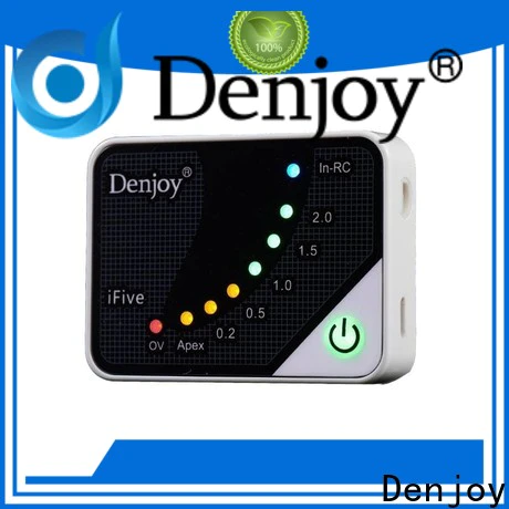 Denjoy Best apex locator endodontic manufacturers for hospital