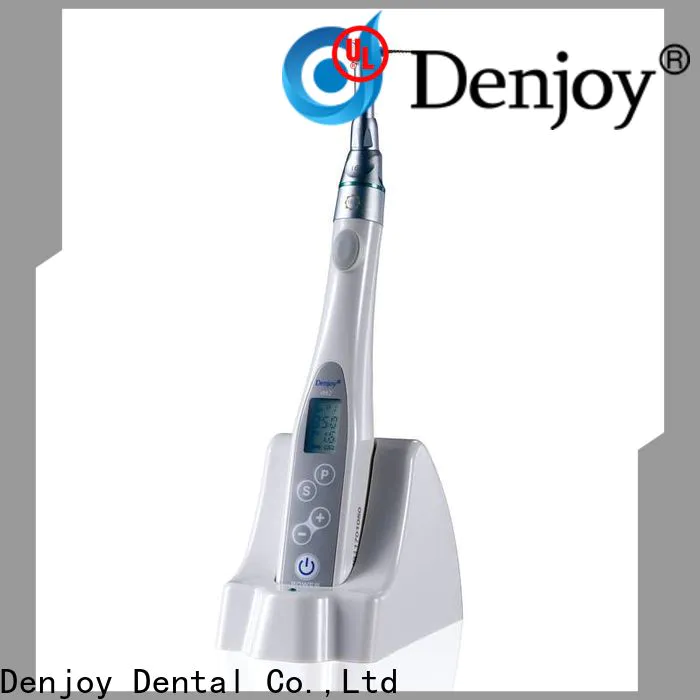 Denjoy Latest marathon endo motor price in india manufacturers for dentist clinic