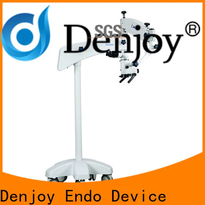 Denjoy Wholesale Medical microscope for business for dentist clinic