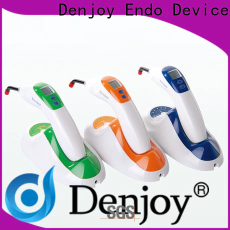 Denjoy durable curing light Suppliers for hospital