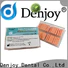 Denjoy Top paper point manufacturers for dentist clinic