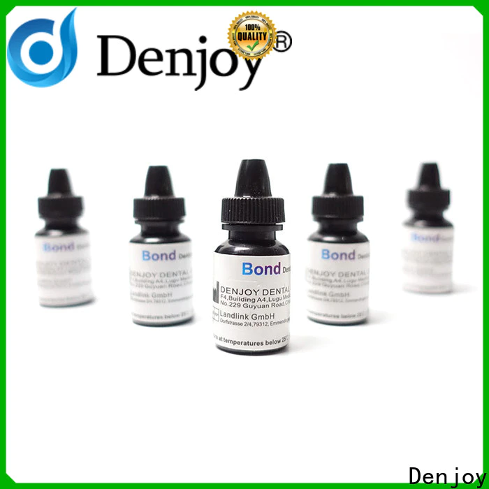 Denjoy Best ortho adhesive for dentist clinic