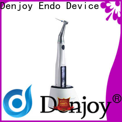 Denjoy Wholesale marathon rotary endo motor Supply for dentist clinic