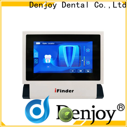 Denjoy Custom dental apex locator Suppliers for dentist clinic