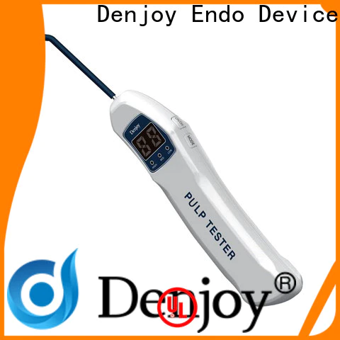 Denjoy New electric pulp tester factory for dentist clinic