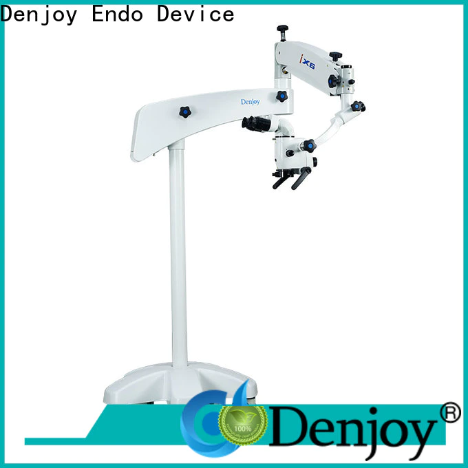 Denjoy Best oral microscope manufacturers for dentist clinic