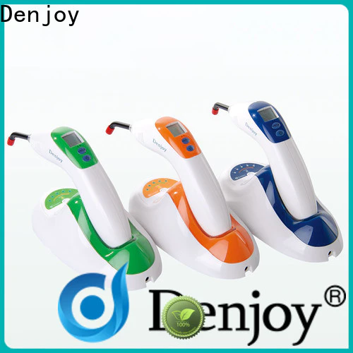 Denjoy lightdy4004 composite curing light manufacturers for hospital