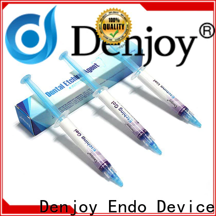 Denjoy Custom Etching manufacturers for dentist clinic