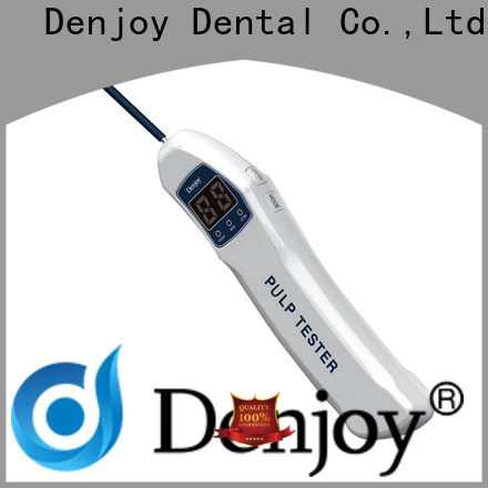 New Pulp tester test for dentist clinic