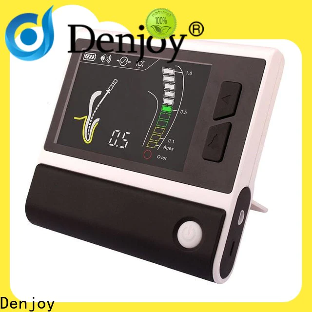 Denjoy New electronic apex locator for business for hospital