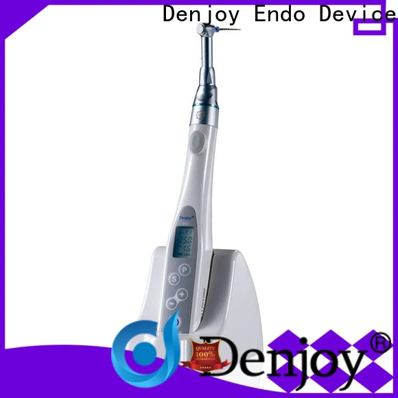 Denjoy Wholesale healix endo motor manufacturers for dentist clinic