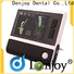Denjoy multifrequency apex locator endodontic factory for dentist clinic