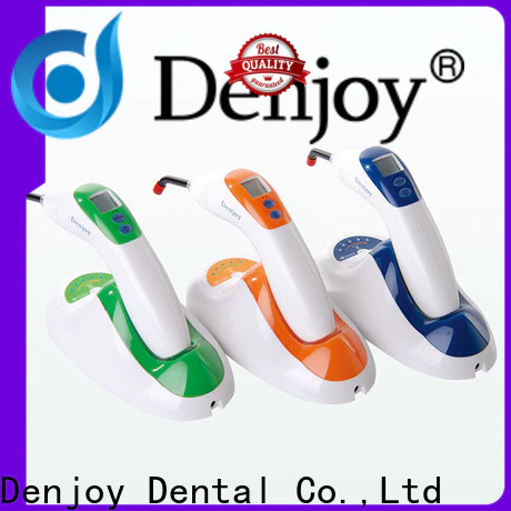 Wholesale curing light curing company for hospital