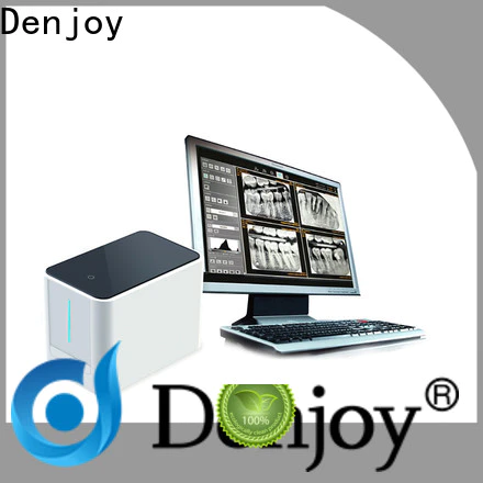 Denjoy scannercr100 scanner manufacturers for dentist clinic