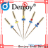 dental endodontic instruments rotary Suppliers for hospital