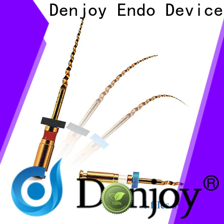 endodontic rotary instruments rotary factory for dentist clinic