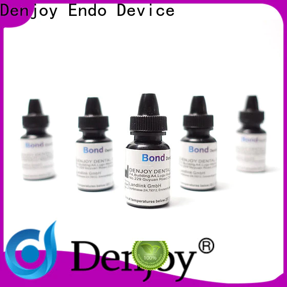 Denjoy 5ml ortho adhesive manufacturers for hospital