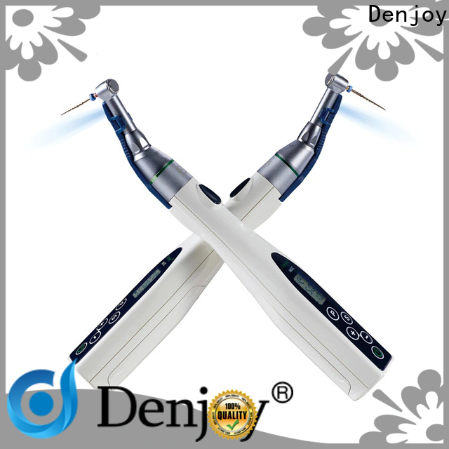 Top dentsply endo motor price in india large factory for hospital