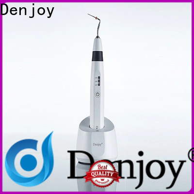 Denjoy Best obturation system manufacturers for dentist clinic