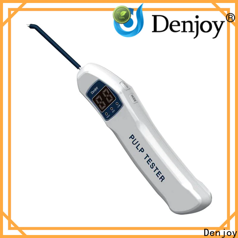 Denjoy nerve electric pulp tester Supply for hospital