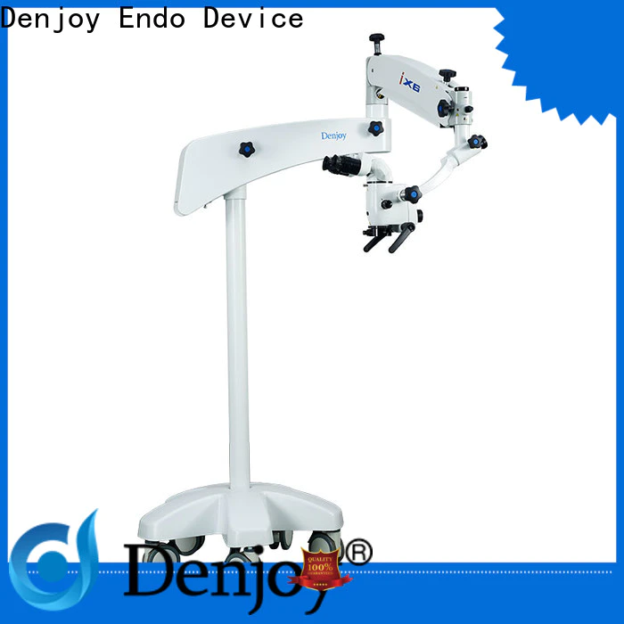 Denjoy microscopeix6 microscope dental Suppliers for hospital