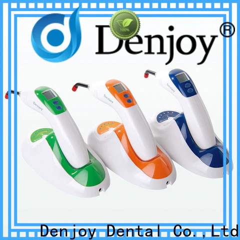 Denjoy Latest composite curing light Suppliers for hospital
