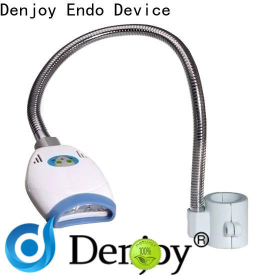 Denjoy Whitening light manufacturers for dentist clinic