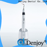 Denjoy Custom endodontic obturation for hospital