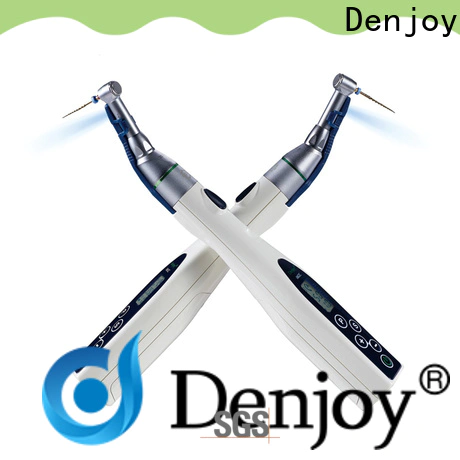 Denjoy dental c smart endo motor price for hospital