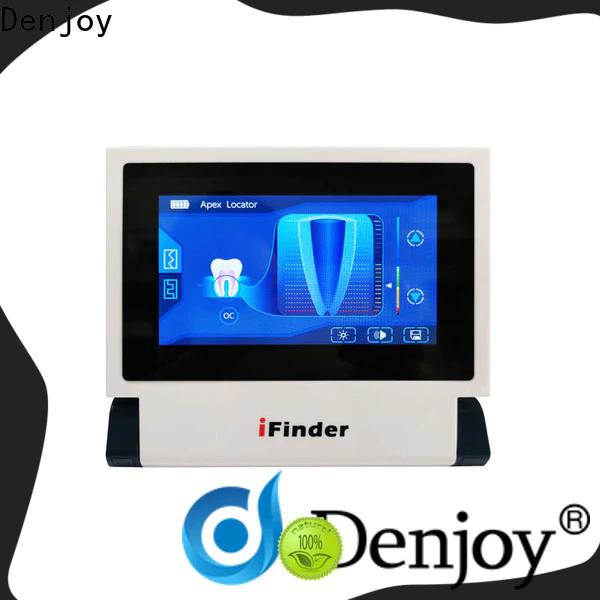Best apex locator endodontic highprecision for business for dentist clinic